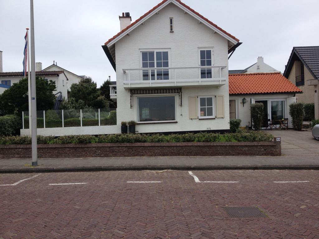 Studio Sunrise Zandvoort Habitación foto