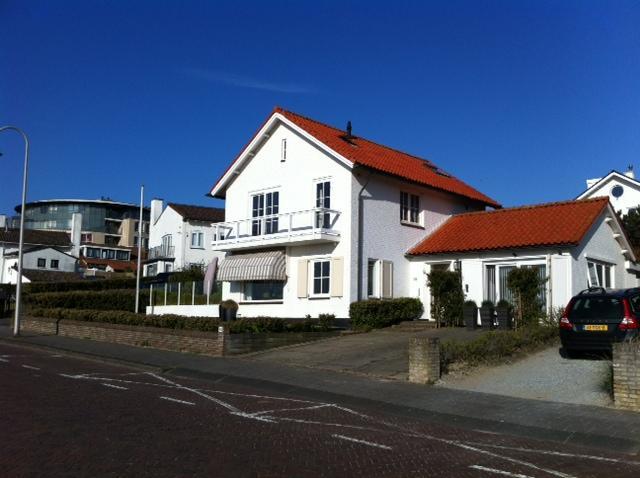 Studio Sunrise Zandvoort Exterior foto